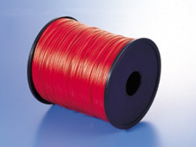 PVC铁丝绑带